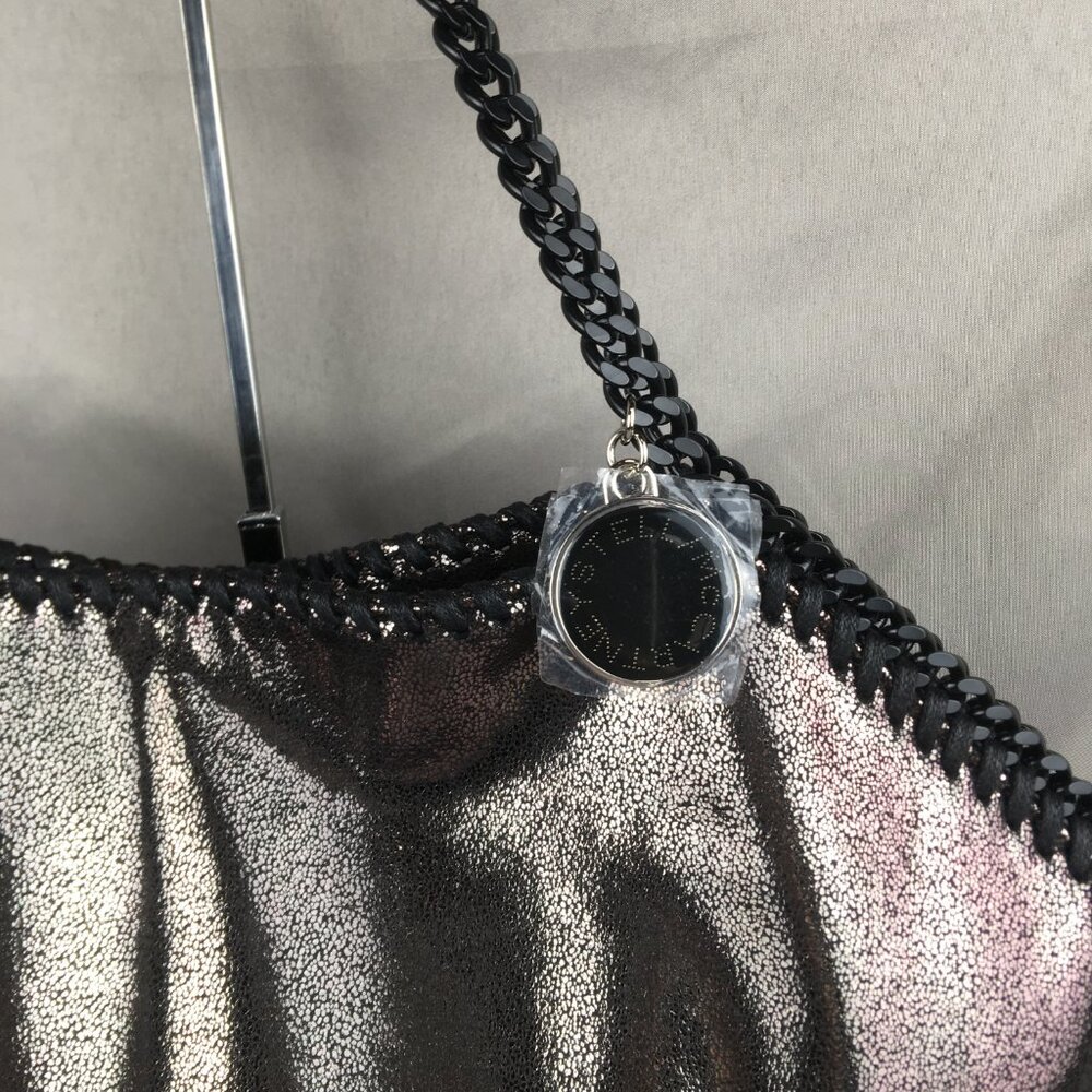Stella Mccartney Falabella Tote Bag - Picture 4 of 11